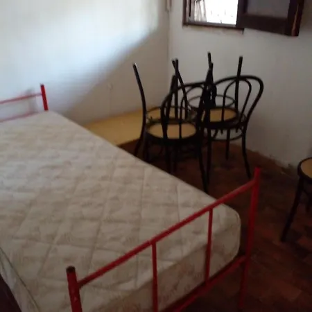 公寓 Camping Columbia 蒙泰焦尔达诺