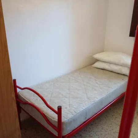Apartment Camping Columbia *